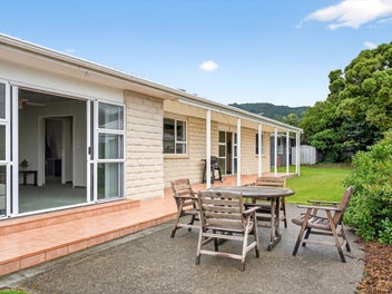 Big on Space and Big on Possibility