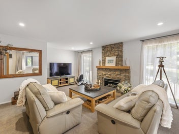 Paradise on Palmer Mill Road