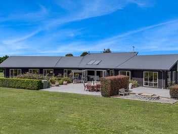 Exceptional Lifestyle Living