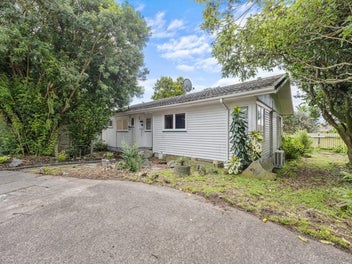 933m² Freehold Opportunity-Mangere