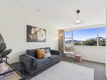 City Fringe Living with Garaging | BEO $495,000