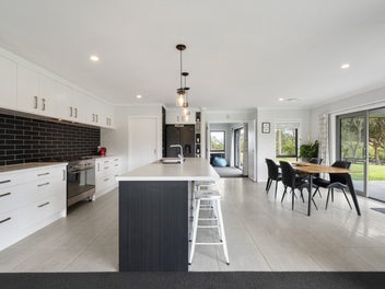 A lifestyle to love!