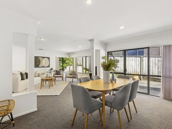 Large Family Home in a Top Location