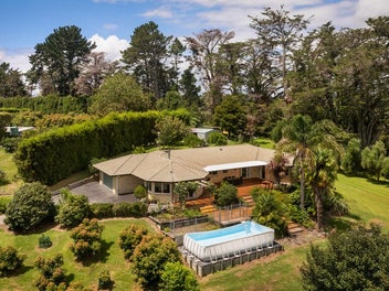 A Property Worth Pursuing