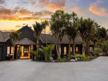 EXCLUSIVE & PRIVATE ESTATE WITH PRESENCE