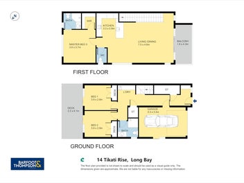 Spacious, Sun-Filled, and Standalone!