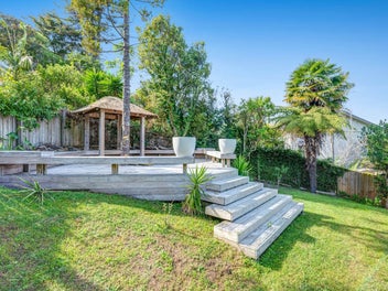 Space for Multi-Generational Living