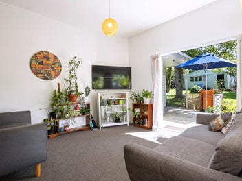 Character, Charm, Close To The Village