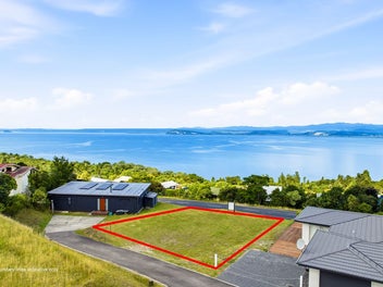 The Last Of The Front Row!