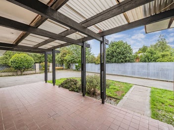 Move In + Make It Yours