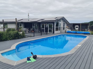 Quiet Lifestyle Retreat