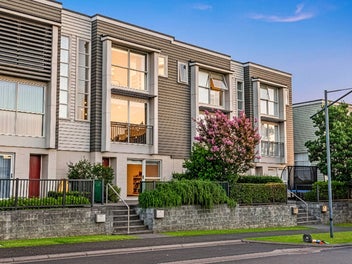 Rare North-Facing Terrace, Exceptional Versatility