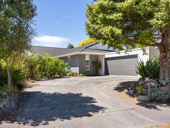 FULLY RENOVATED - RENDERED BRICK