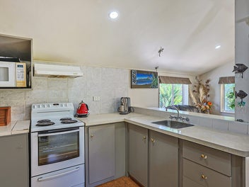 Not Big - Not Flashy