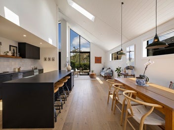 Luxury Living In An Architectural Masterpiece