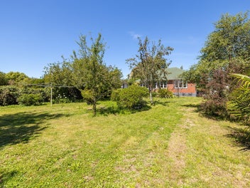 Well Located Home with Investment Upside