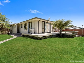 Big Living, Big Possibilities, Big Appeal