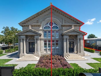 Exceptional craftmanship. Turnkey solution.