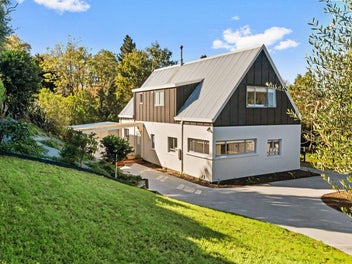 Space, Style & Location