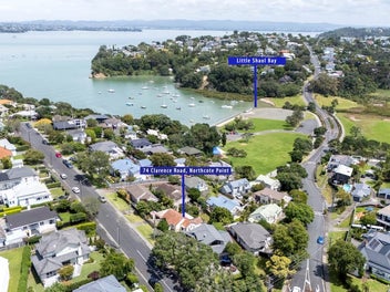 Quintessential Kiwi Classic Cottage