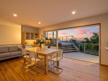 Private, Peaceful and Perfectly Positioned