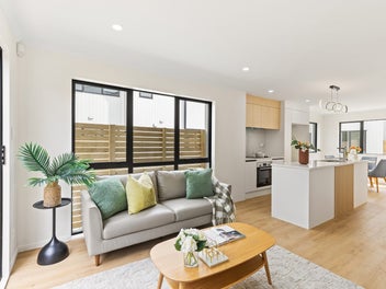Coastal Walks - All 4 Bedrooms - Dual Lounges