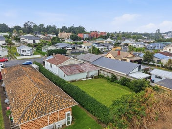 First time on the market in half a century!