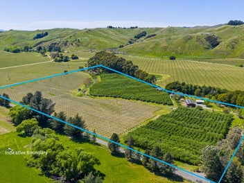 Here's your chance to live & work from home!