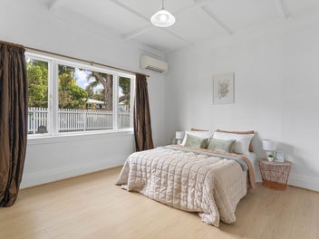 Famiky living in the heart of Otahuhu