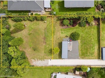 Where Space Meets Scenic Outlook