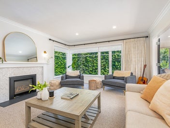 904m2 section in Hokowhitu, renovation done right