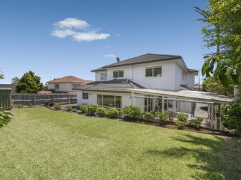 Designed for Family, Built for Entertaining