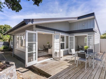 Smart Start in the Bays