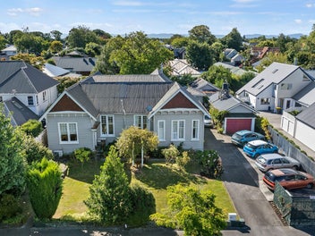 As Is Where Is on High Density Land