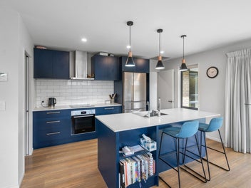 Space, Style, and Exceptional Functionality