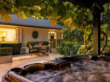 A different kind of home- heart and creative soul