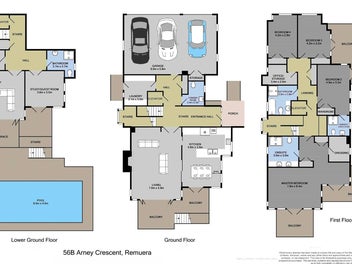 Arney Crescent At It's BEST…….