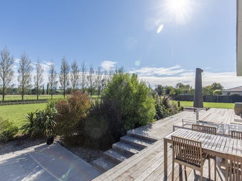 The new standard for lifestyle living.