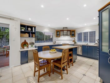 Botany Downs Secondary School Zone.