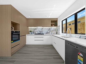 Brand New, Stand Alone & Road Frontage