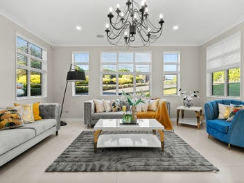 A Tudor Revival Masterpiece -Lifestyle Living