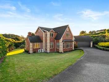 A Tudor Revival Masterpiece -Lifestyle Living