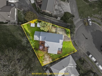 Space, Comfort & Location Combined