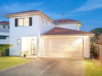 A Home to Make Your Own