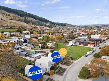 Historic Charm Meets Modern Living