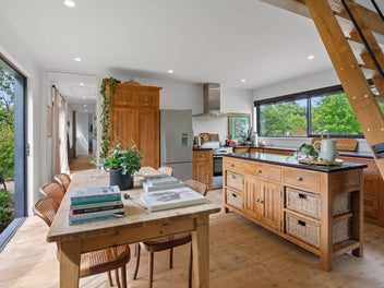 Indoor-Outdoor Bliss