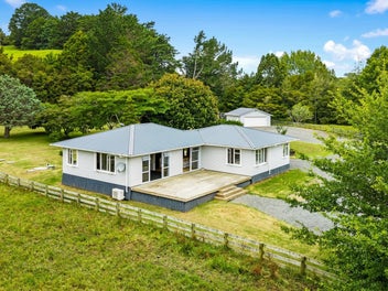 Riverside escape - Warkworth