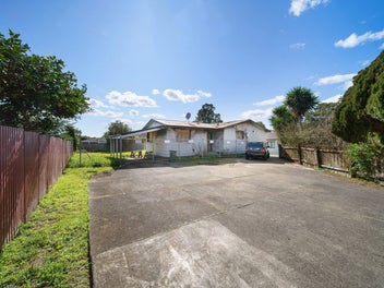 FIRE SALE! ALL OFFERS PRESENTED