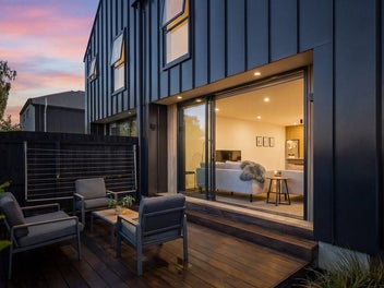 Streamside Living at its Finest