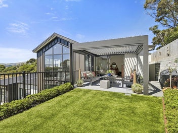 LOCK UP AND LEAVE - BEO - $1,150,000